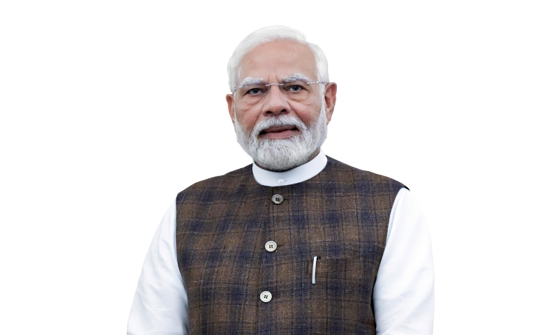 Narendra Modi